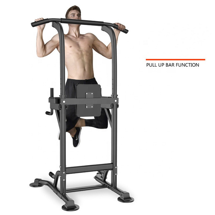 Pull Up Bar Grip - Wysokiej jakości profesjonalny sprzęt domowy do