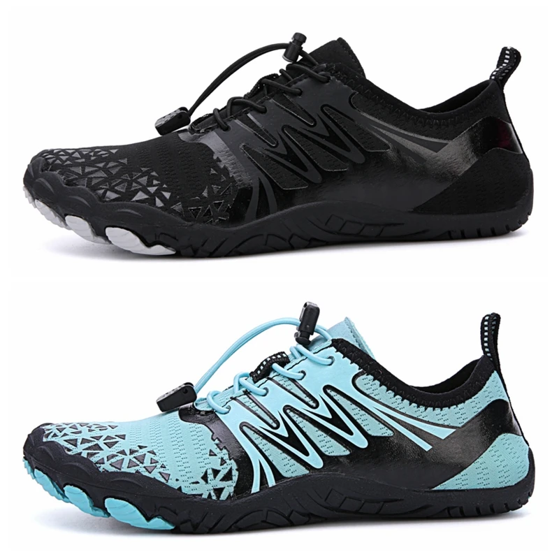 Crossfit Runners - Wysokiej jakości buty do biegania w
