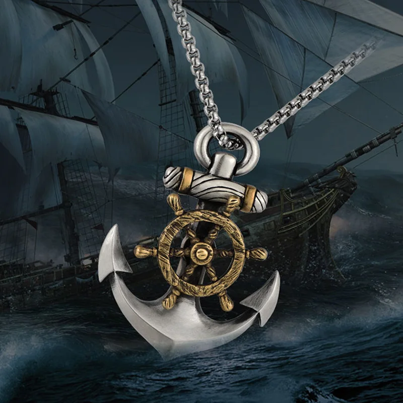 Battle Rope Anchor - Moda europejska i amerykańska popularna kotwica