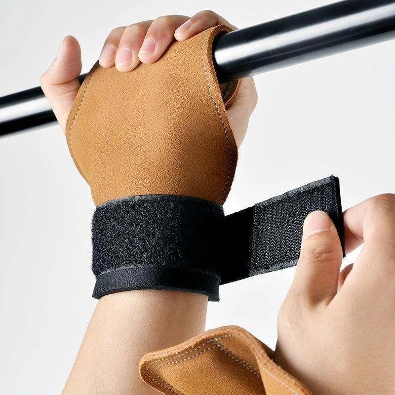 Crossfit Training Gear - Nowe rękawice do ćwiczeń na siłowni,