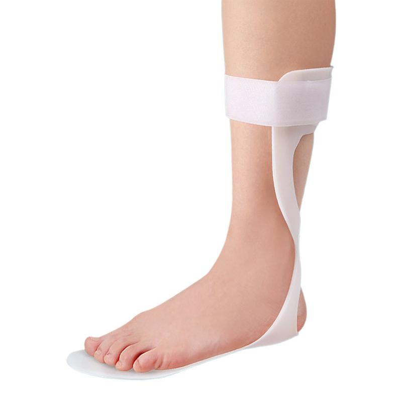 Ankle Mobility Band - Korektor opadający stopę stabilizacja kostki orteza
