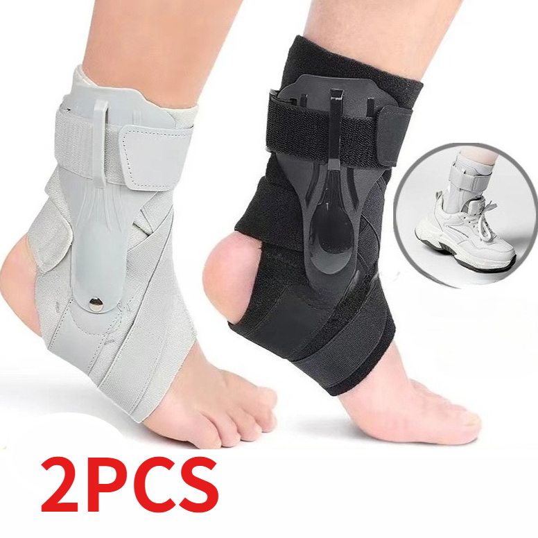 Ankle Mobility Band - 2/1 szt. Orteza na skręcenie kostki