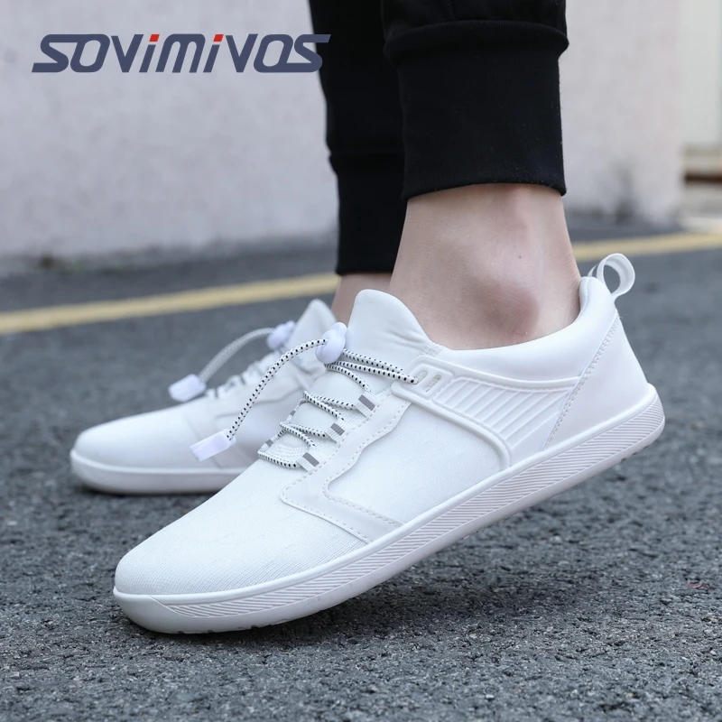 Crossfit Runners - Męski cross-trainer | Buty barefoot i
