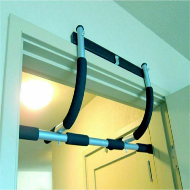 Pull Up Bar Grip - Wielofunkcyjna drążek do podciągania, drążek do