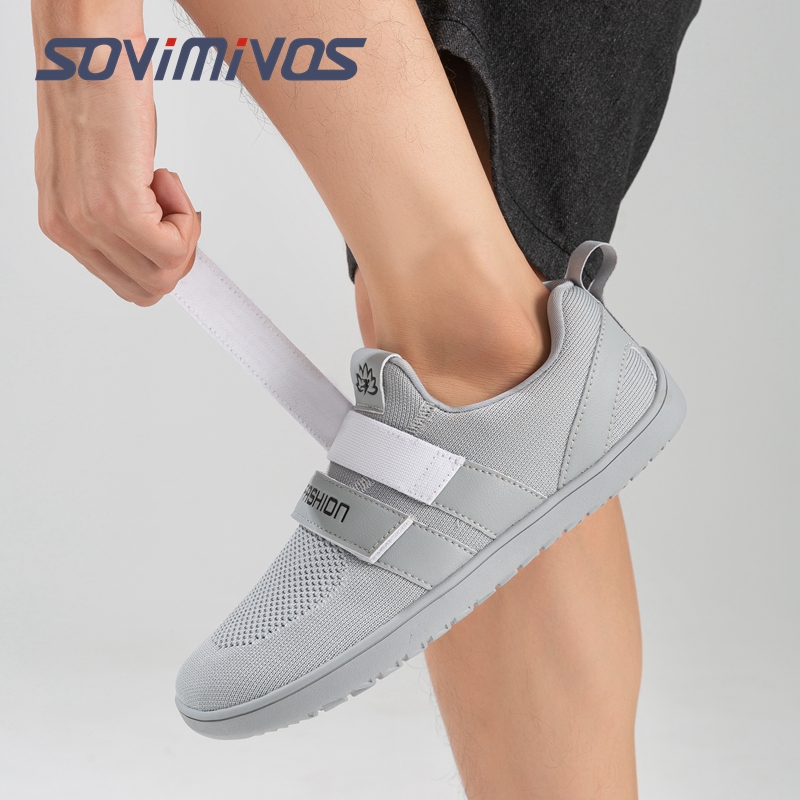 Crossfit Runners - Damskie i męskie buty barefoot, minimalistyczne