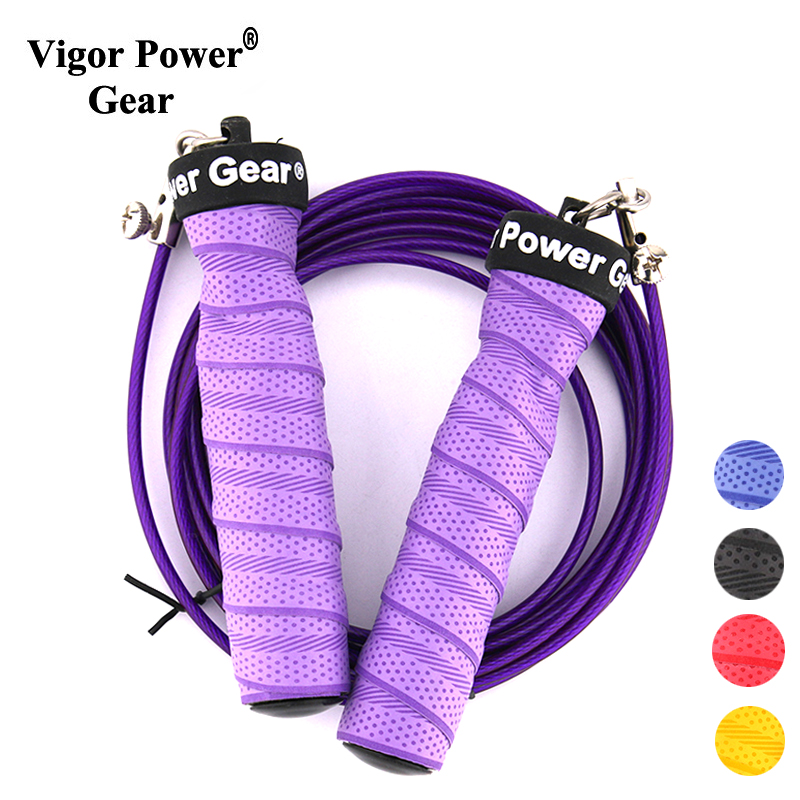 Gear For Crossfit - Vigor Power Gear Regulowany kabel Crossfit