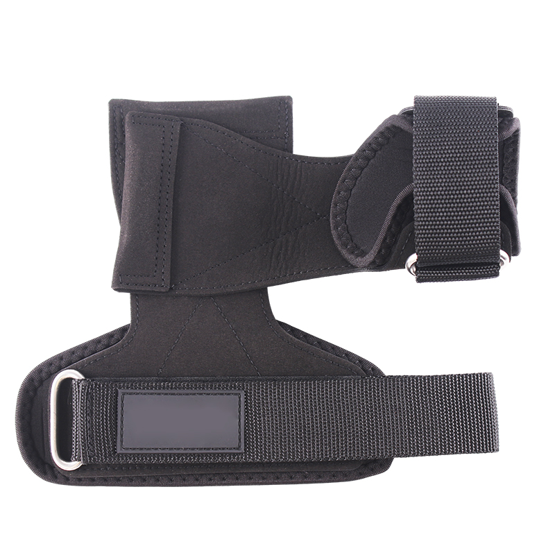 Gear For Crossfit - Rękawice do podnoszenia ciężarów na siłowni,
