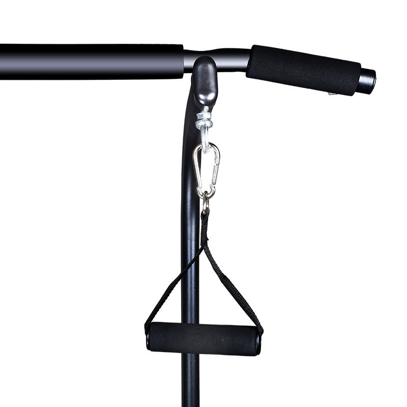 Wysokiej jakości profesjonalny – Pull Up Bar Grip recenzja i cena