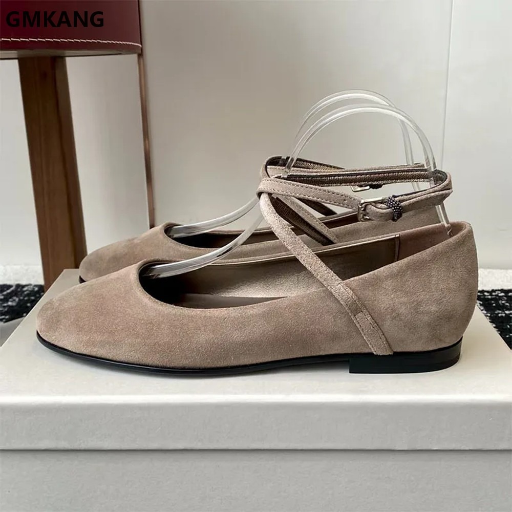 Damskie skórzane buty Mary Jan – Crossfit Outdoor recenzja i cena
