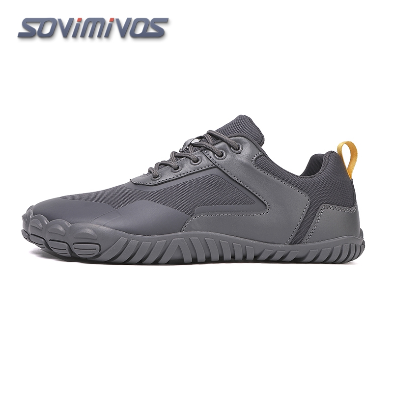 Damskie i męskie buty barefoot – Crossfit Runners recenzja i cena