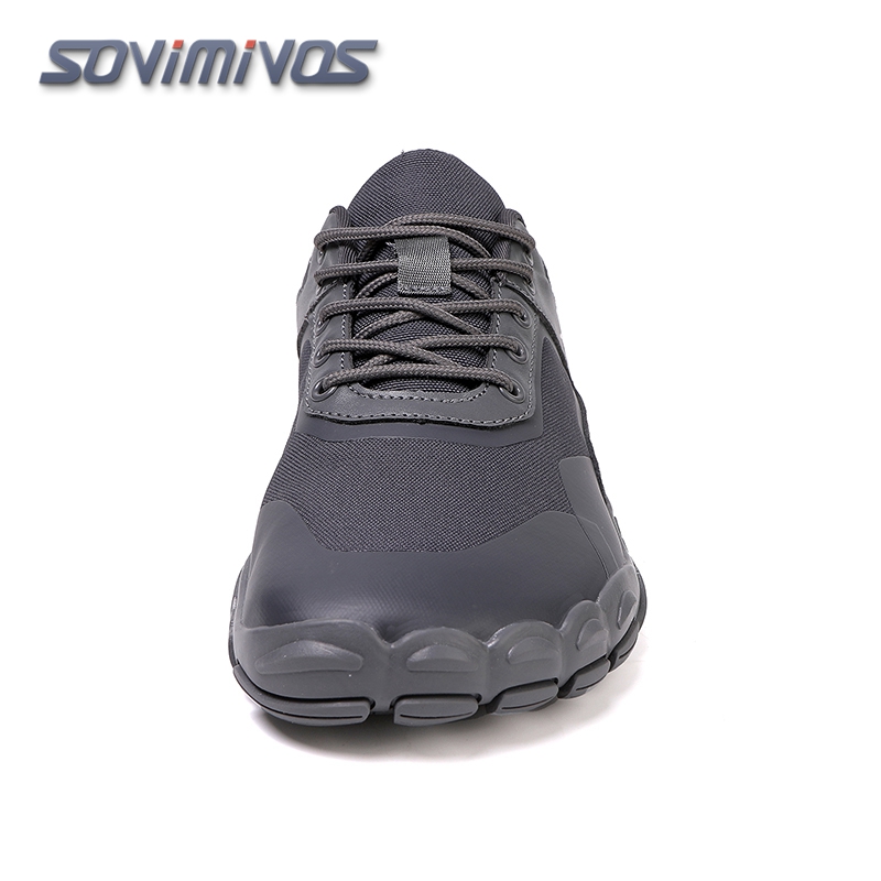 Damskie i męskie buty barefoot – Crossfit Runners recenzja i cena