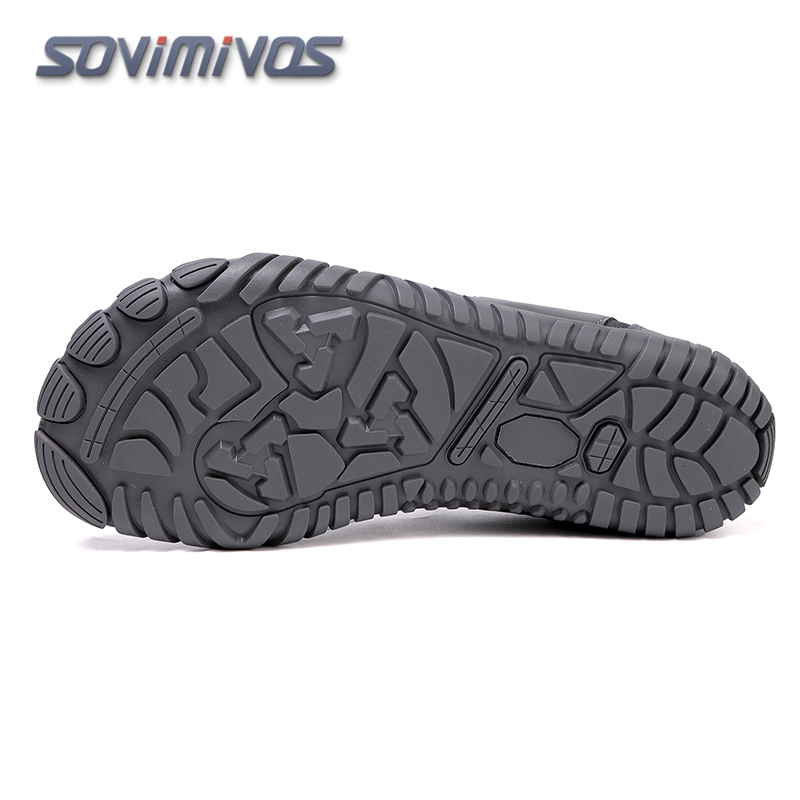 Damskie i męskie buty barefoot – Crossfit Runners recenzja i cena