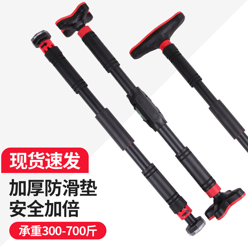 Sprzęt do domowej siłowni: Poz – Pull Up Bar Grip recenzja i cena