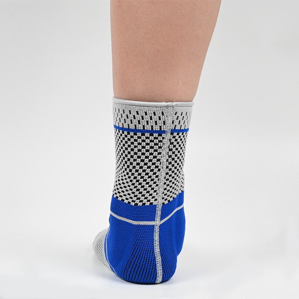 Dzianinowa sportowa opaska na  – Ankle Mobility Band recenzja i cena