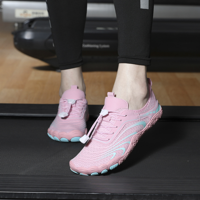Wysokiej jakości buty do biega – Crossfit Runners recenzja i cena