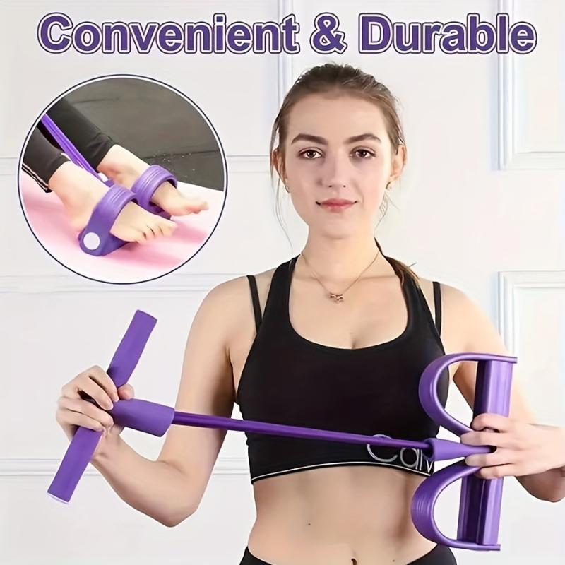 Napinacz do 4/6/8 gumek oporow – Pull Up Assist Band recenzja i cena