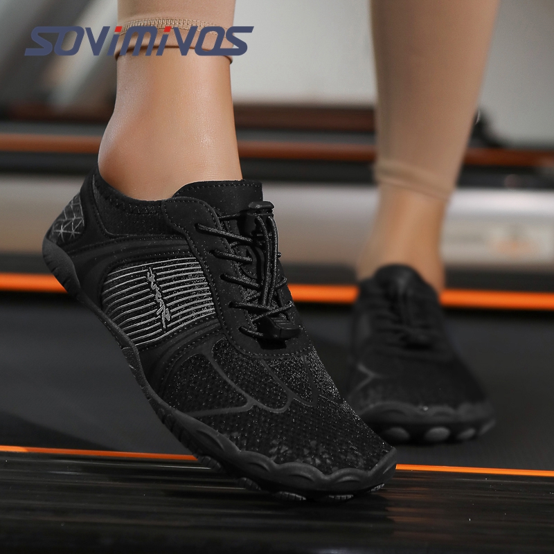 Męski cross-trainer |   Barefo – Crossfit Runners recenzja i cena