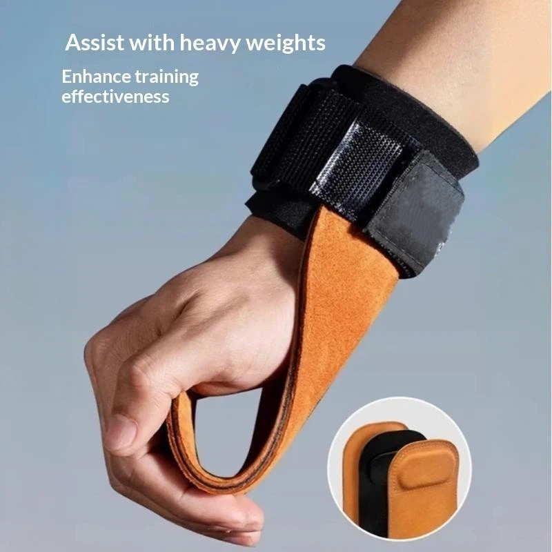 Nowe rękawice do ćwiczeń na si – Crossfit Training Gear recenzja i cena