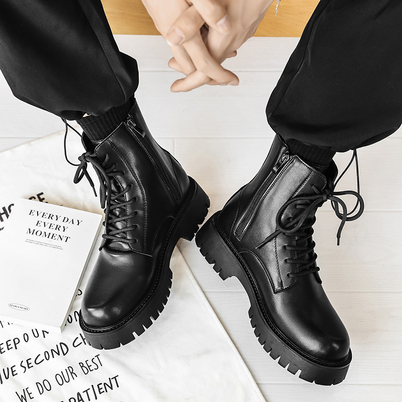 2025 Trend Mężczyźni Buty Tram – Crossfit Outdoor recenzja i cena