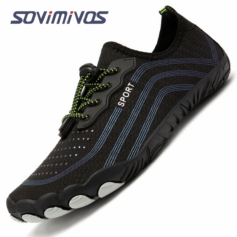Męskie minimalistyczne buty do – Crossfit Runners recenzja i cena