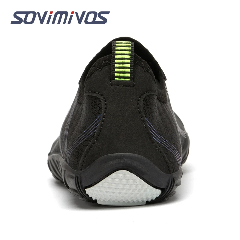 Męskie minimalistyczne buty do – Crossfit Runners recenzja i cena