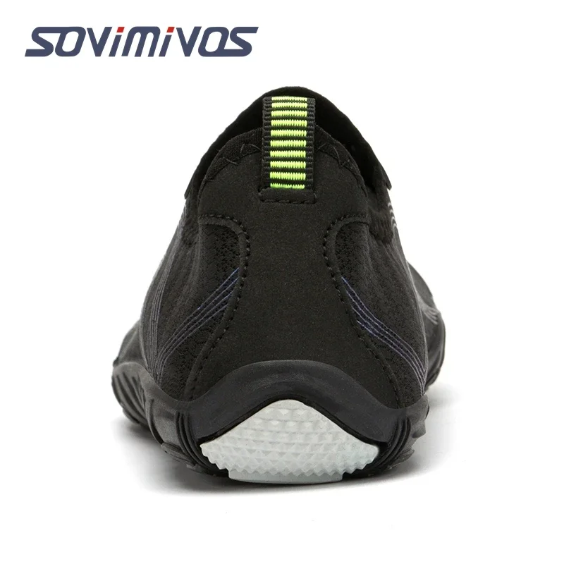 Męskie minimalistyczne buty do – Crossfit Runners recenzja i cena