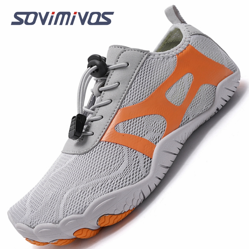Damskie i męskie buty barefoot – Crossfit Runners recenzja i cena