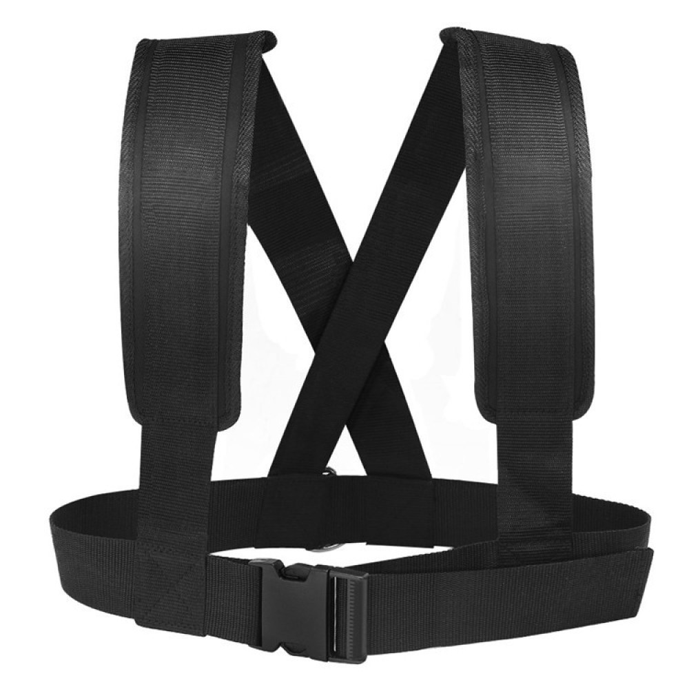 Regulowany system uprzęży do t – Gear For Crossfit recenzja i cena