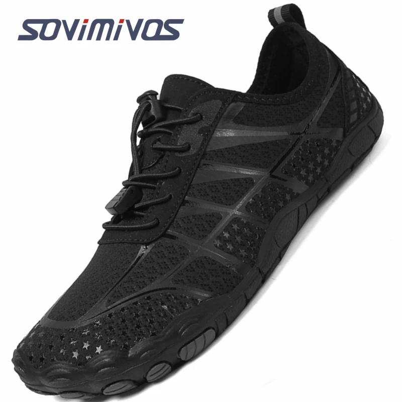 Męskie minimalistyczne buty do – Crossfit Runners recenzja i cena