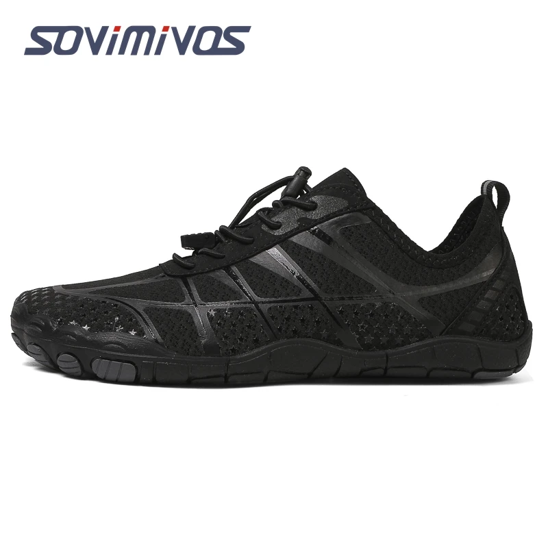 Męskie minimalistyczne buty do – Crossfit Runners recenzja i cena