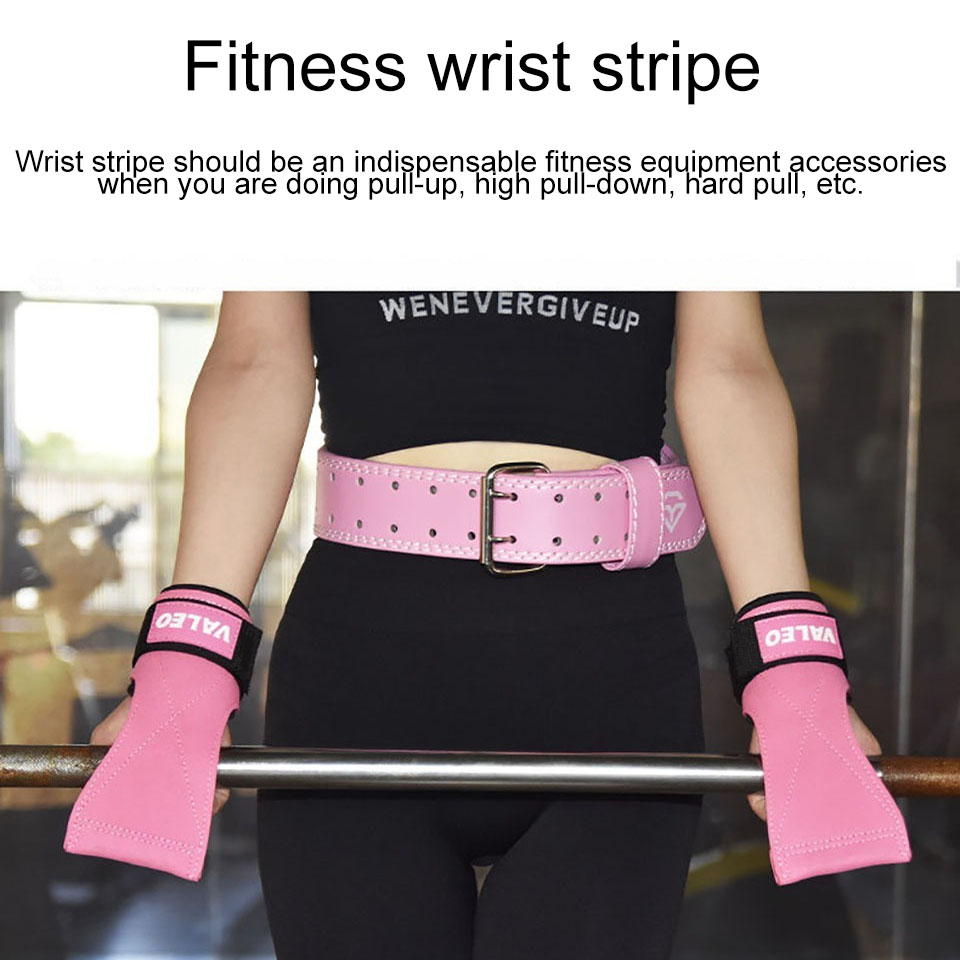 GOBYGO 1 para rękawiczki na dł – Pull Up Assist Band recenzja i cena