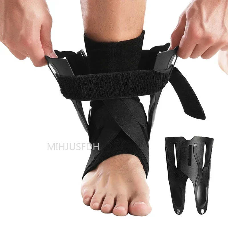 2/1 szt. Orteza na skręcenie k – Ankle Mobility Band recenzja i cena