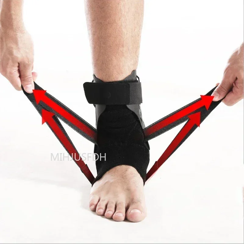 2/1 szt. Orteza na skręcenie k – Ankle Mobility Band recenzja i cena