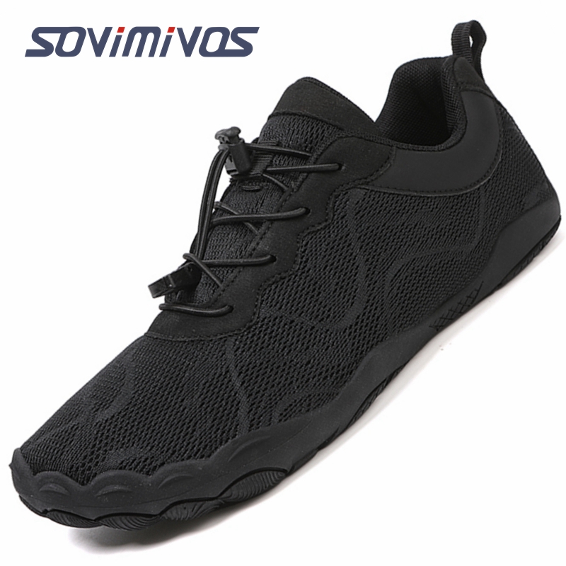 Damskie Męskie Buty Barefoot M – Crossfit Runners recenzja i cena