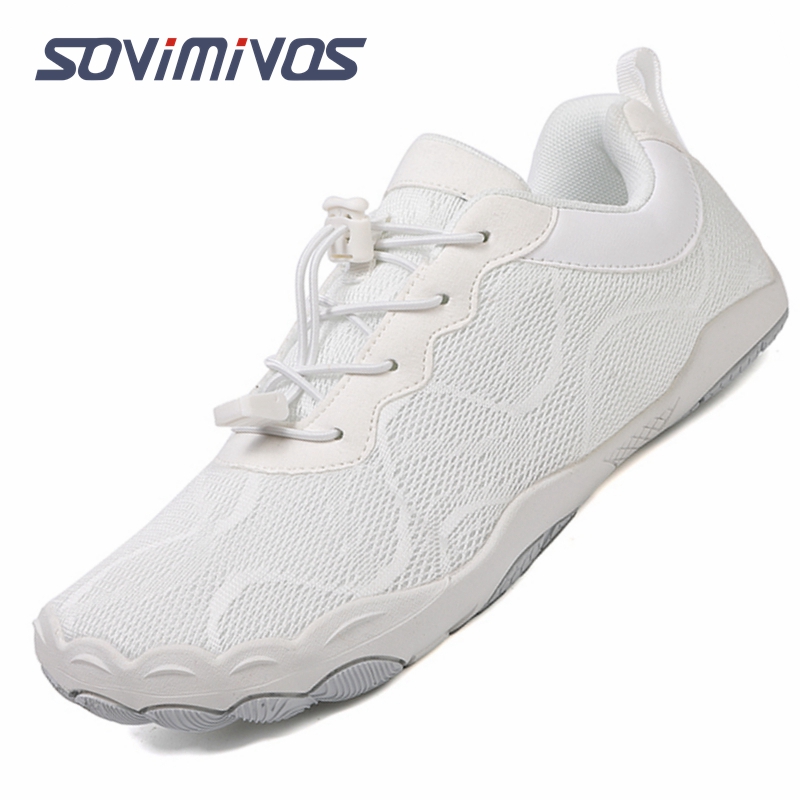 Damskie Męskie Buty Barefoot M – Crossfit Runners recenzja i cena