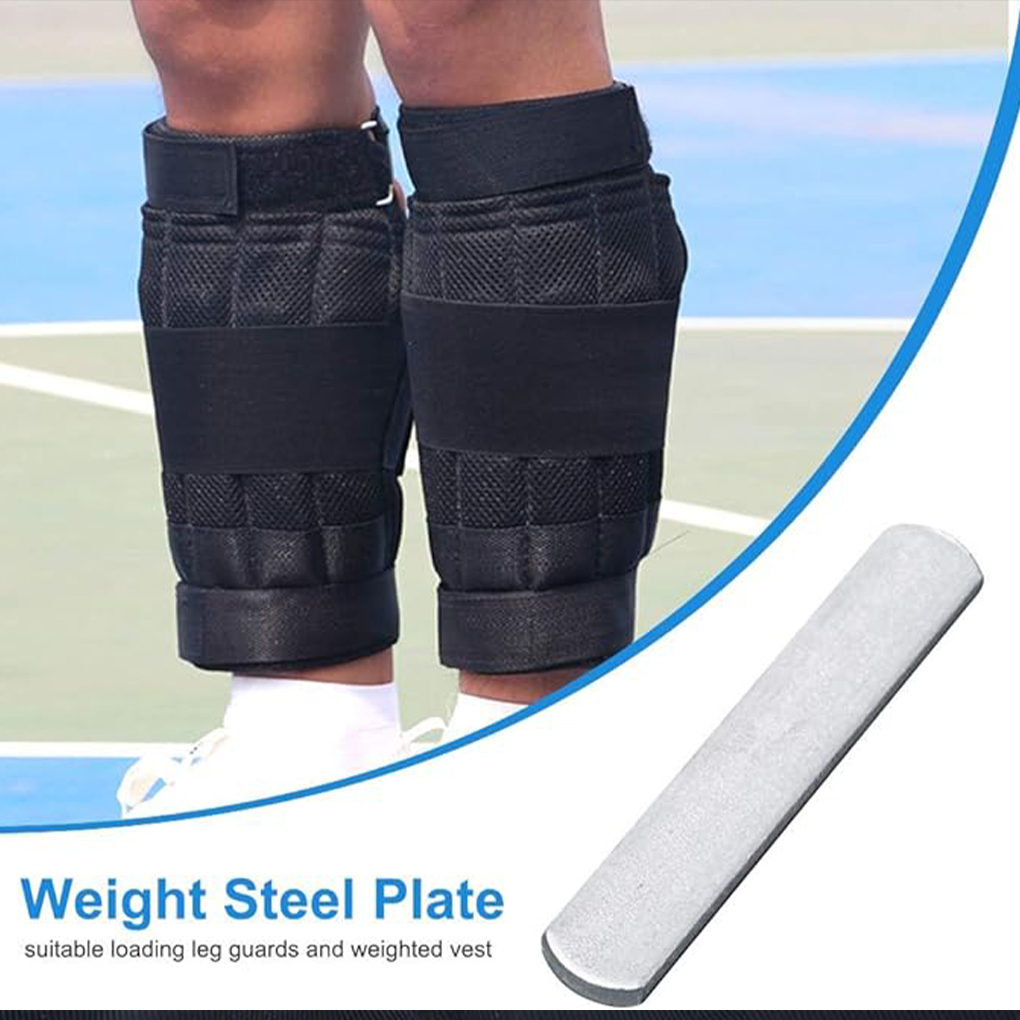 5-częściowy trening z łatwymi  – Crossfit Weight Vest recenzja i cena