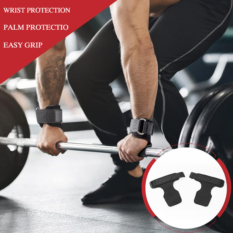 Grube skórzane rękawice do pod – Gear For Crossfit recenzja i cena