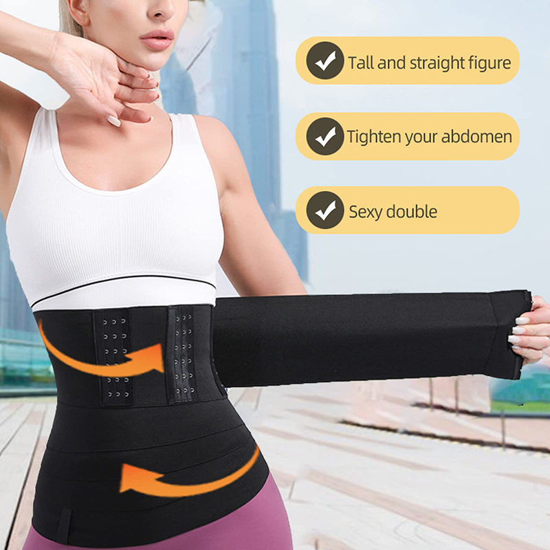 Klamra rozpinana talia trener  – Pull Up Assist Band recenzja i cena