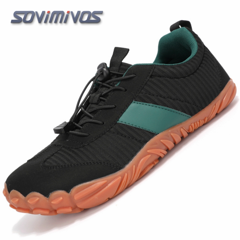 Męskie buty cross-trainingowe  – Crossfit Runners recenzja i cena