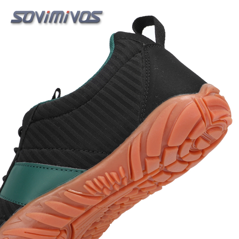 Męskie buty cross-trainingowe  – Crossfit Runners recenzja i cena