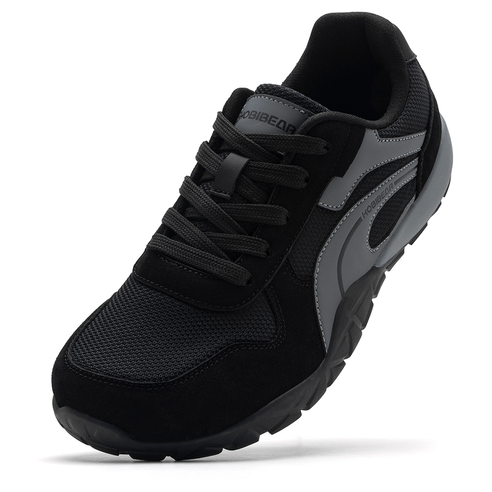 HOBIBEAR Buty Barefoot z Szero – Crossfit Runners recenzja i cena