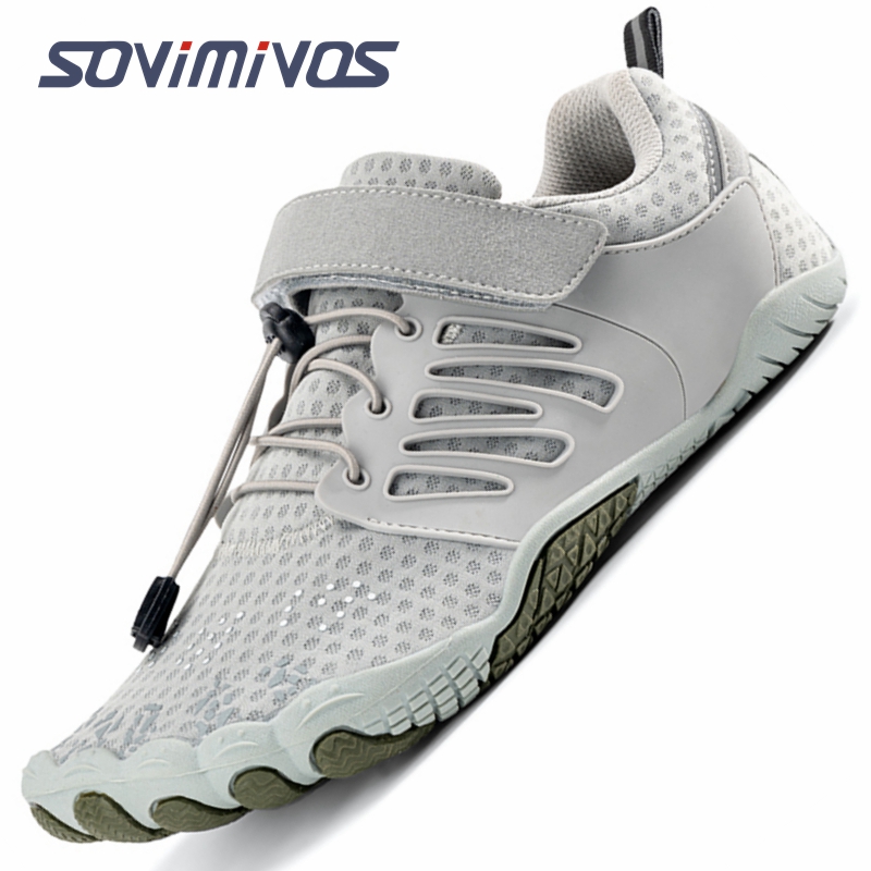 Męskie minimalistyczne buty do – Crossfit Runners recenzja i cena