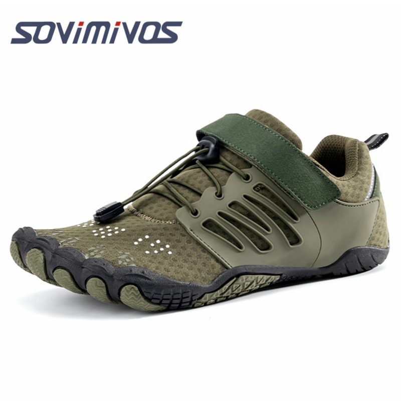 Męskie minimalistyczne buty do – Crossfit Runners recenzja i cena