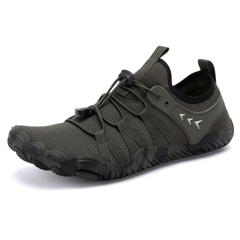 Wysokiej jakości buty do biega – Crossfit Runners recenzja i cena
