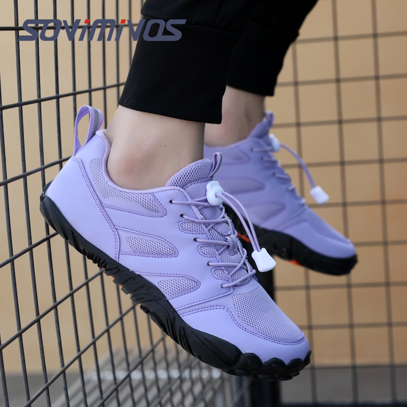 Wysokiej jakości buty z palcam – Crossfit Runners recenzja i cena