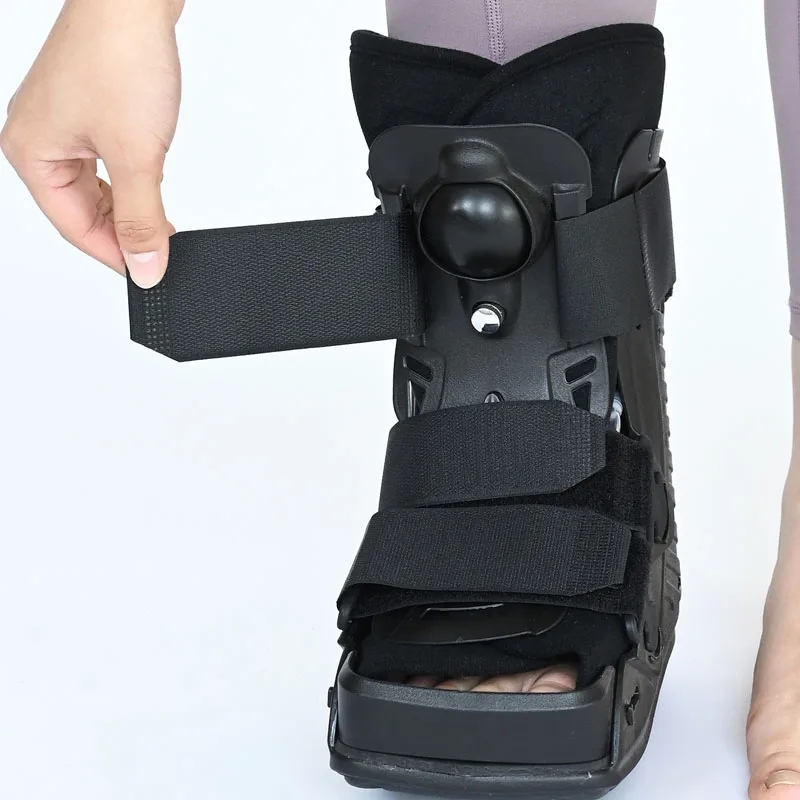 Orteza pneumatyczna Air Cam Wa – Ankle Mobility Band recenzja i cena