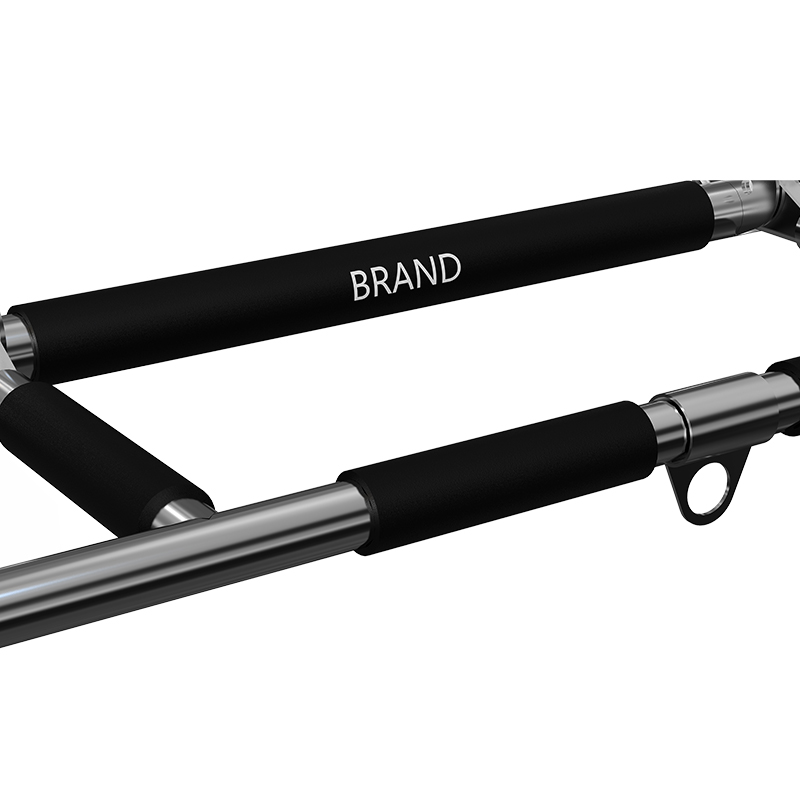 Drążek do podciągania do drzwi – Pull Up Bar Grip recenzja i cena