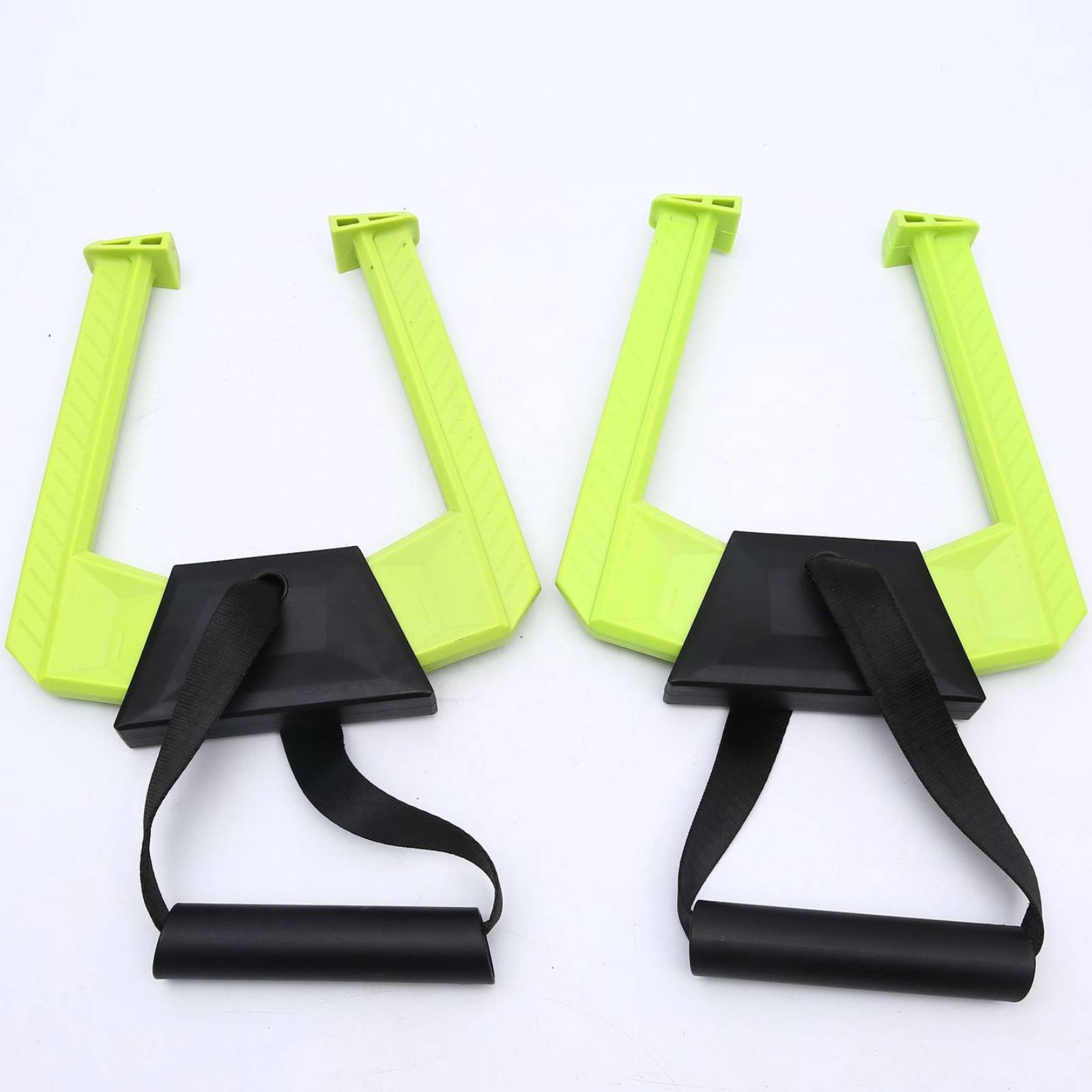 Drążek do podciągania do drzwi – Pull Up Bar Grip recenzja i cena