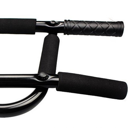 Sprzęt do ćwiczeń w domu: wiel – Pull Up Bar Grip recenzja i cena