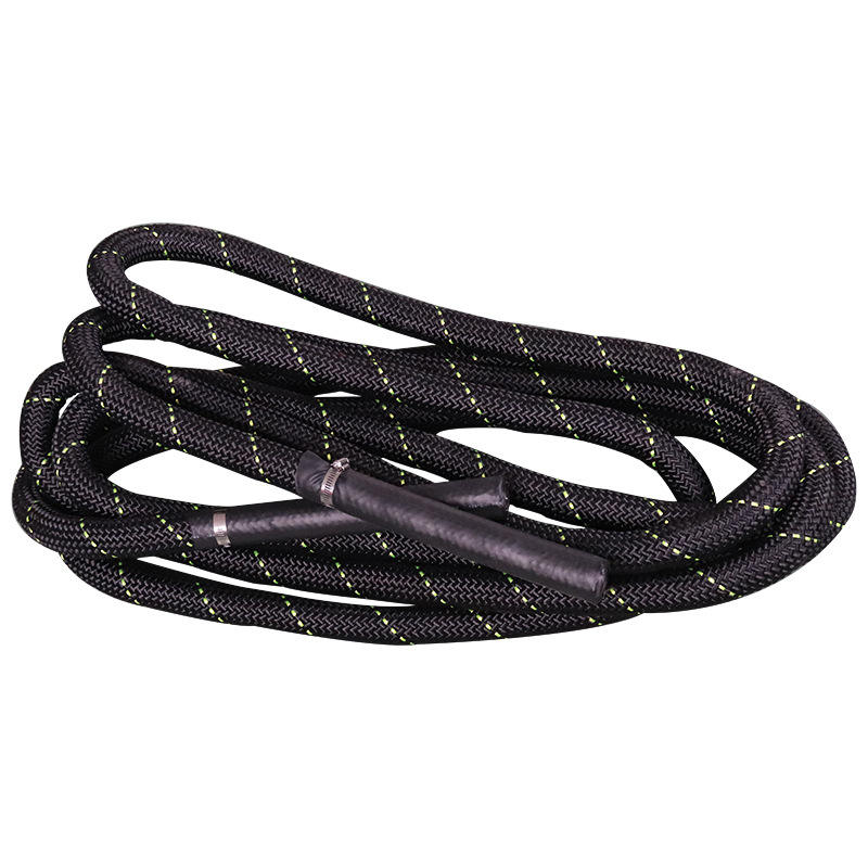 Lina bojowa nylonowa 38mm z ko – Battle Rope Anchor recenzja i cena